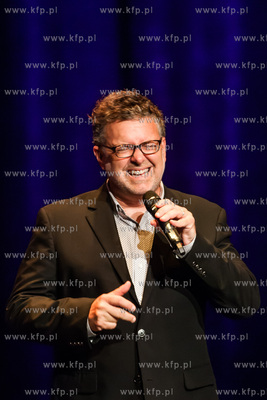 Gdynia. Teatr Muzyczny. Ladies Jazz Festival. Koncert...