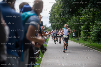 Zawody Herbalife Ironman 70.3 Gdynia 2016.
07.08.2016
fot....