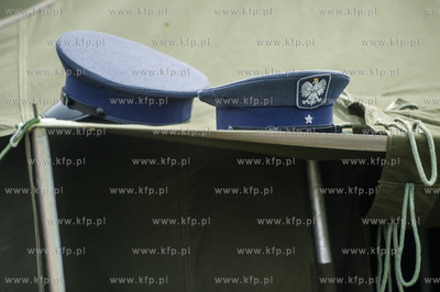 Królewo Malborskie. Open Air Day 2016 - Dzień otwarty...