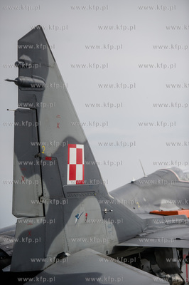 Królewo Malborskie. Open Air Day 2016 - Dzień otwarty...