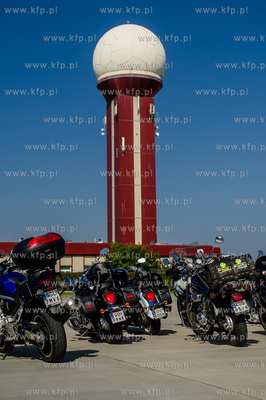 Port lotniczy im. Lecha Wałesy w Gdańsku Rębiechowie....