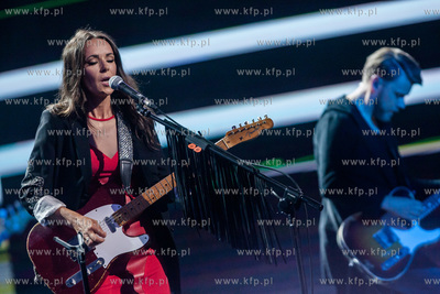 Sopot. Opera Leśna. Top of The Top Festival Sopot...