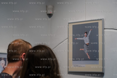 Ratusz Staromiejski w Gdańsku. Uroczystość wręczenia...