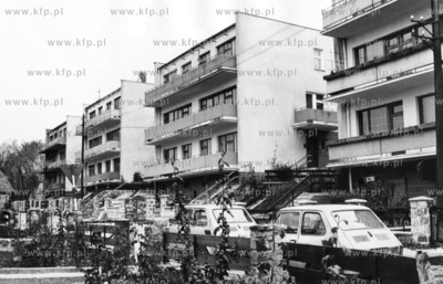 Domu na ul. Jarowej w Gdansku Wrzeszczu. 10.1980 odb_03_10_8...