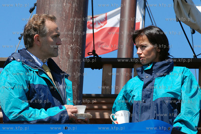 Rusza wielka kampania reklamowa promujaca wypoczynek...