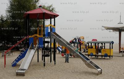 Projekt zagospodarowania bulwaru nadmorskiego i przylegającego...