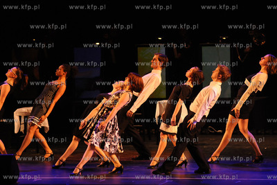 Berlin. Kompleks wystawienniczy Messe. Targi Turystyczne...