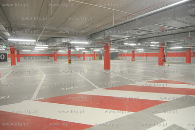 Otwarcie Galerii Rumia (Polimeni International) w Rumi....