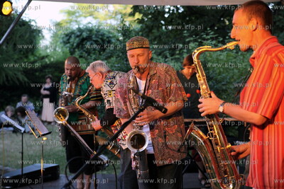 Muzeum Sopotu. W ramach czwartkowego koncertowego cyklu...