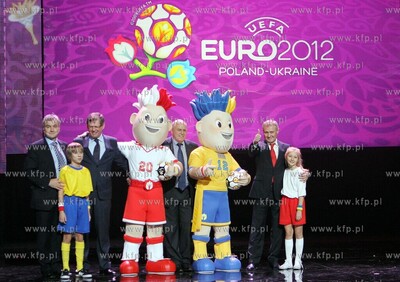 W Teatrze Polskim w Warszawie odbyla sie prezentacja...