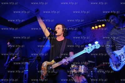 Klub Sfinks w Sopocie. Festiwal Metropolia Jest Okey....