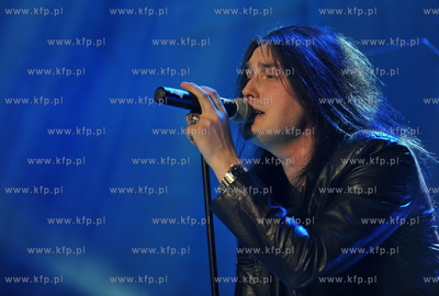 Polska Filharmonia Baltycka w Gdansku. Koncert Projekt...