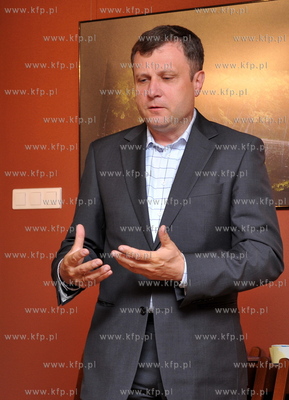 Dworek Sierakowskich w Sopocie. Spotkanie Jana Kozlowskiego...