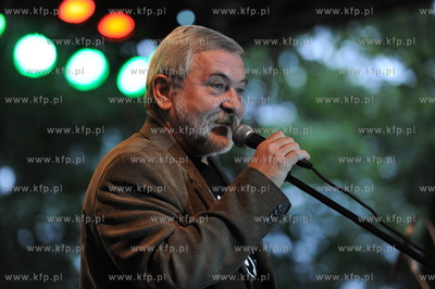 Suleczyno. XVI Miedzynarodowy Festiwal Jazzowy "Jazz...