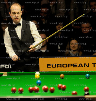 PLAYERS TOUR CHAMPIONSHIP GDYNIA OPEN 2012 trwa od...