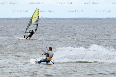 Rewa. Ostatni weekend wakacji okazal sie bardzo udany...