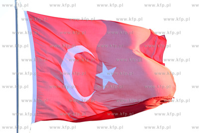 Wizyta w Gdyni okrętu tureckiej Marynarki Wojennej...