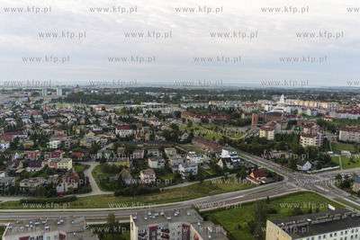 Tczew-miasto w północnej Polsce, w województwie...