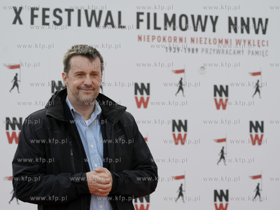 10 Festiwal NNW - Nieporni Niezłomni Wyklęci. Na...