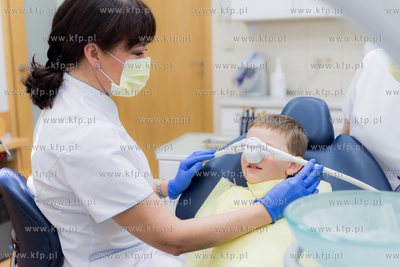 Indywidualna Praktyka Dentystyczna lek. dent. Paweł...