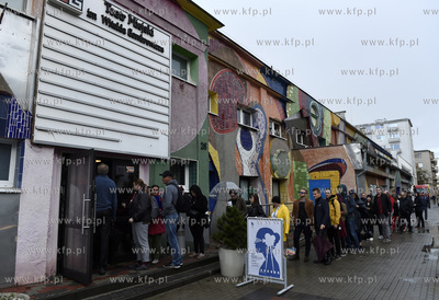 Drugi dzień 44. Festiwalu Polskich Filmów Fabularnych...