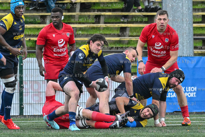 Stadion  Ogniwo Sopot im. Edwarda Hodury. Derby Trójmiasta...