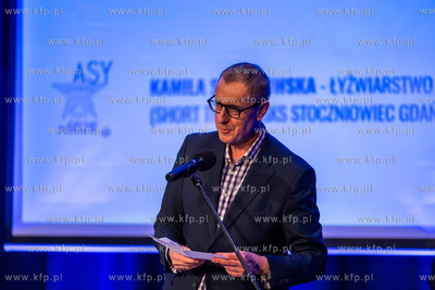 Sopot. Gala Asy Sportu organizowana po raz piąty przez...