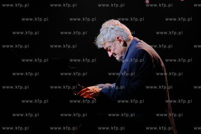 Sopot Jazz Festival 2026. Hotel Radisson Blu Sopot....