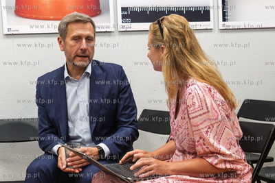 Prezentacja wyników badań archeologicznych na terenie...