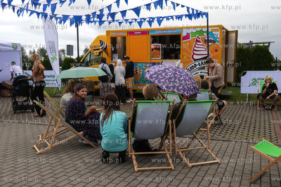 Dożynki w gminie Pruszcz Gdański w Cieplewie. 
7.09.2025
fot....