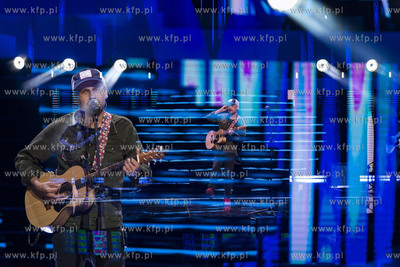 Polsat SuperHit Festiwal w Operze Leśnej w Sopocie....