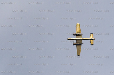 Koncerty Red Bull Music na plaży miejskiej w Gdyni....