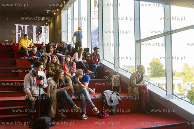 44. Festiwal Polskich Filmów Fabularnych w Gdyni....