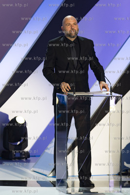 44. Festiwal Polskich Filmów Fabularnych w Gdyni....