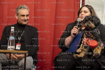 46. Festiwal Polskich Filmów Fabularnych w Gdyni....