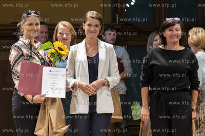 XXVI Pomorski Konkurs Fotografii Prasowej im. Zbigniewa...