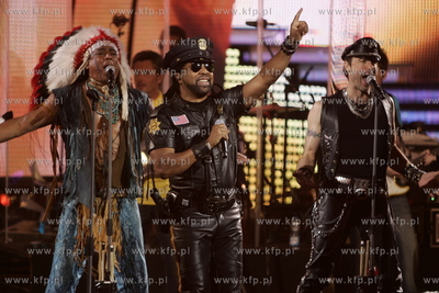 44 Miedzynarodowy Sopot Festival 2007. Koncert DISCO...