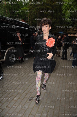 Top-Trendy, nz Natalia Kukulska.
27.06.2009
fot....