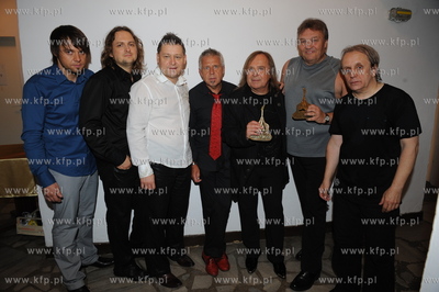 Sopot Hit Festival 2009. Koncert z okazji 35 lecia...