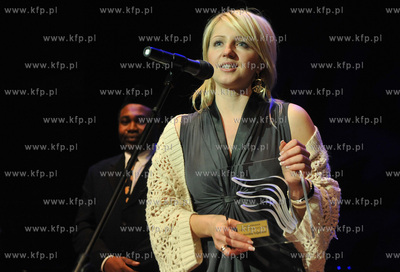 10 lecie Portalu Trojmiasto.pl i Gala Nagrod Niezaleznych...