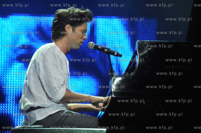 Koncert i widowisko "Solidarnosc. Twoj aniol Wolnosc...