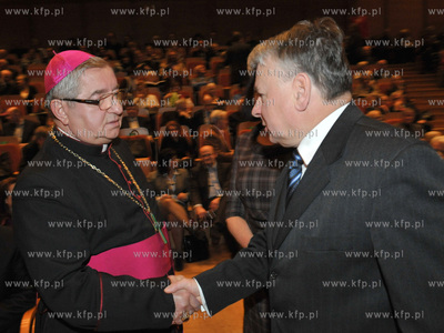 Polska Filharmonia Baltycka - debata w ramach Gdanskiego...