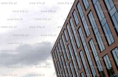 Gdansk Przymorze, okolice ul. Arkonskiej i Leborskiej...