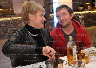 XIX Biesiada Felietonistow Wybrzeza odbyla sie w MCKA...