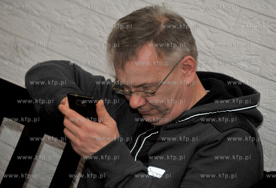 XXI Biesiada Felietonistow w restauracji "Swojski Smak"...