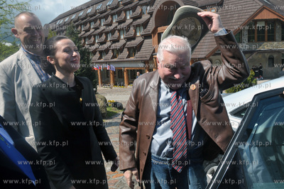 XI Majowka Pomorskich Przedsiebiorcow w Centrum Edukacji...