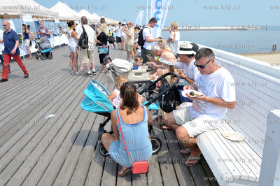 Slow Fest Sopot na molo w Sopocie to jeden z największych...