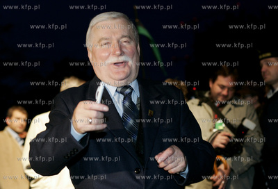 32 Festiwal Polskich Filmow Fabularnych w Gdyni. Uroczyste...