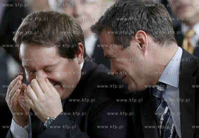 Gdansk. Zjazd gdanskiej Platformy Obywatelskiej, na...