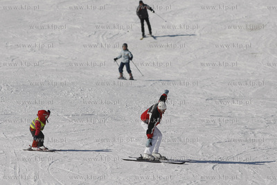 Sopot. Lysa Gora.
24.02.2011
fot. Krzysztof Mystkowski...